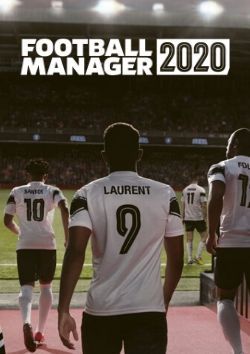 Football Manager 2020 "class =" Leitfaden-Spielfeld