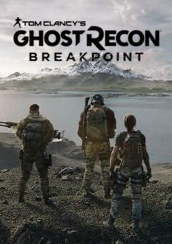 Tom Clancys Ghost Recon: Breakpoint "class =" Spielanleitung