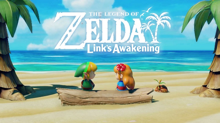 Die Legende von Zelda: Links Awakening erschien zuerst 1993 auf GameBoy, kam dann 1998 auf GameBoy Color in einer aktualisierten, farbenfrohen Version - Links Awakening Guide