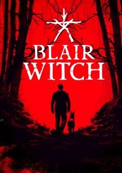 Blair Witch "class =" Leitfaden-Spielbox