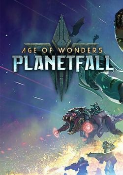 Age of Wonders: Planetfall "class =" Leitfaden-Spielfeld