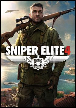 Sniper Elite 4 "class =" Leitfaden-Spielbox