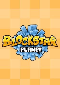 BlockStarPlanet "class =" Leitfaden-Spielfeld