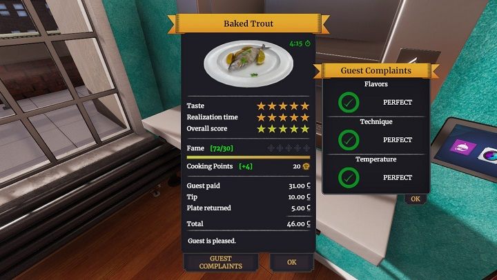 Wir glauben, dass jeder etwas Interessantes finden wird - Cooking Simulator Guide