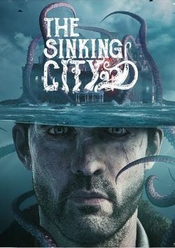Die Sinking City "class =" Leitfaden-Spielebox