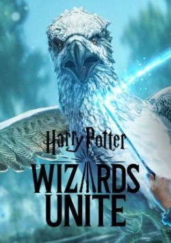Harry Potter: Wizards Unite "class =" Leitfaden-Spielfeld