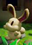 Kaninchen können in beiden Dörfern auf Koholint Island gefunden werden - Charaktere in Links Awakening - Basics - Links Awakening Guide
