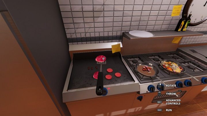 2 - Küchenutensilien und Werkzeuge in Cooking Simulator - Tipps für Anfänger - Cooking Simulator Guide