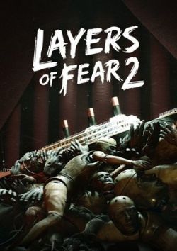Layers of Fear 2 "class =" Leitfaden-Spielfeld