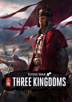 Total War: Three Kingdoms "class =" Leitfaden-Spielfeld
