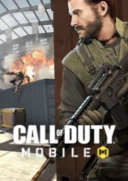 Call of Duty: Mobile "class =" Leitfaden-Spielebox