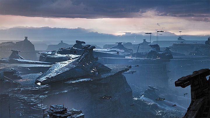 Star Wars Jedi: Fallen Order bietet eine Menge Inhalt für einen Titel des Action-Adventure-Genres - Star Wars Jedi Fallen Order Guide