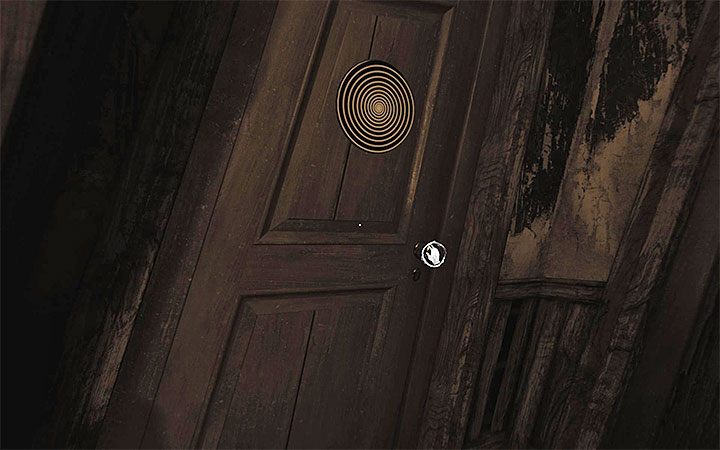 Sie kehren ins Innere des Hauses zurück - Badezimmer | Komplettlösung für Layer of Fear 2 - Akt 3 - Bloody Roots - Layer of Fear 2 - Anleitung