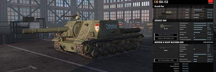 Die Feuerkraft von ISU-152 ist enorm. Es ist eine der stärksten Unterstützungseinheiten auf der Seite der Alliierten und der Achse. - 26. Gvard. Strelkovy | Alliierte Divisionen in Steel Division 2 - Alliierte Divisionen - Steel Division 2 Guide