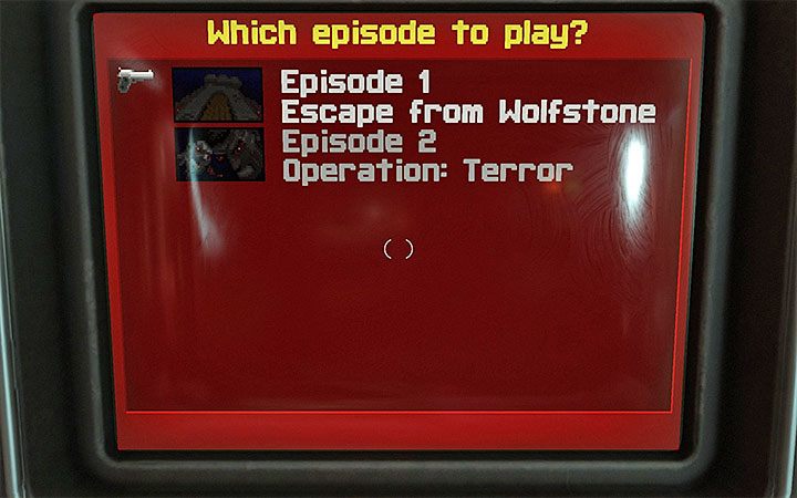 1 - Wie spiele ich Wolfenstein 3D in Wolfenstein Youngblood? - FAQ - Häufig gestellte Fragen - Wolfenstein Youngblood Guide