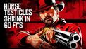 Die fünf wichtigsten Gründe, um Red Dead Redemption 2 auf dem PC zu spielen