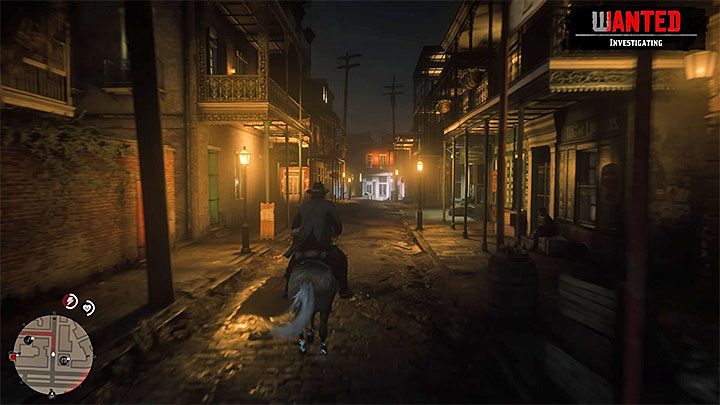 11 - Starttipps für Red Dead Redemption 2 - Spielgrundlagen - Red Dead Redemption 2-Anleitung