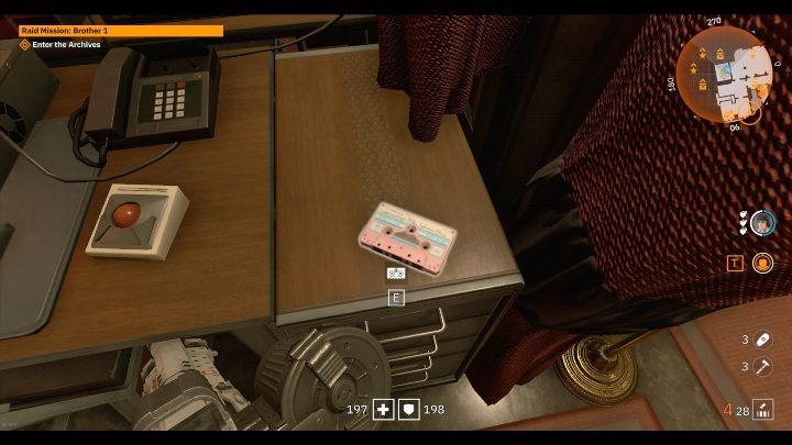 Geheimnisse Und Sammlerst cke In Brother 1 Wolfenstein Youngblood Tipps