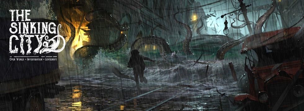 The Sinking City Tipps