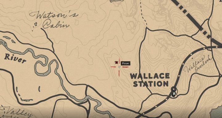 Wild West Heroes No - Einzigartige Gegenstände Red Dead Redemption 2 - Geheimnisse und Sammlerstücke - Red Dead Redemption 2 Guide