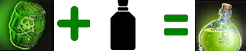 Schlammfass + Leere Trankflasche = Giftflasche - 10 nützliche Rezepte für die Herstellung | Tipps und Tricks - Tipps und Tricks - Divinity: Original Sin II Game Guide