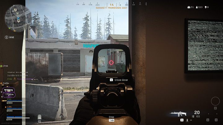 Jede in Call of Duty Warzone verfügbare Waffe hat einen Rückstoß, der es etwas mühsam macht, das Visier an der richtigen Stelle zu halten, wenn lange Schüsse abgefeuert werden - Warzone Guide