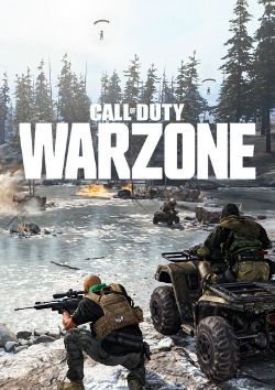 Call of Duty: Warzone "class =" Leitfaden-Spielbox