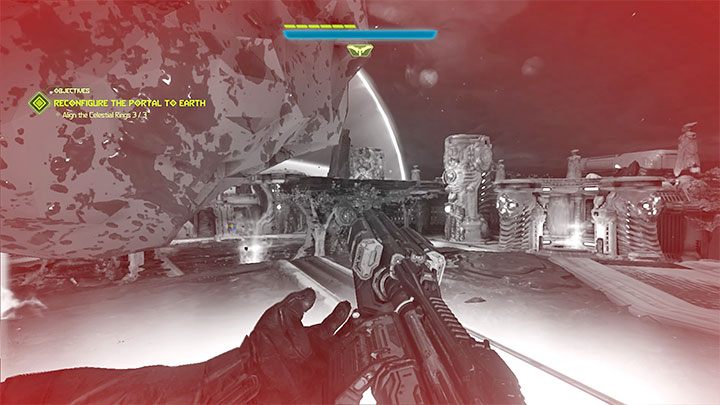Doom Eternal bietet keine vollständige Bullet-Time-Funktion, kann jedoch in ausgewählten Situationen ausgelöst werden - Doom Eternal Guide