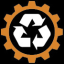 (Die Welt grün machen) Sie haben ein Element recycelt - Erfolge - Anhang - Handbuch für den Tankmechanik-Simulator