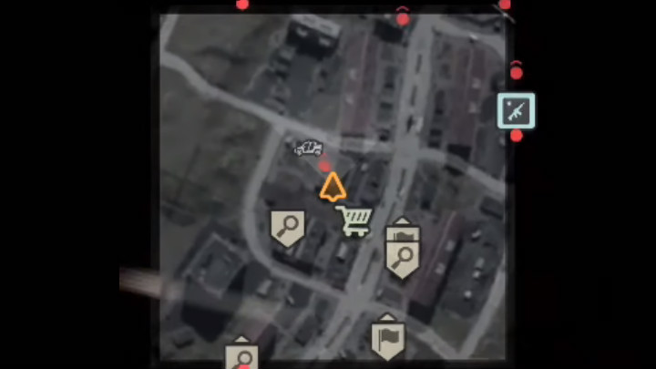 Hier kommen UAV und Heartbeat Sensor ins Spiel - Warzone: Solos - Basics - Warzone Guide