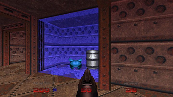 3 - Doom Eternal: Doom 64 - Liste der Trophäen - Doom 64 - Doom Eternal Guide