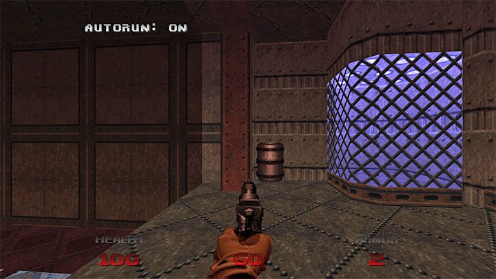 Trophäentyp: Gold - Doom Eternal: Doom 64 - Liste der Trophäen - Doom 64 - Doom Eternal Guide
