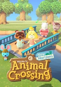 Animal Crossing: New Horizons "class =" Leitfaden-Spielbox