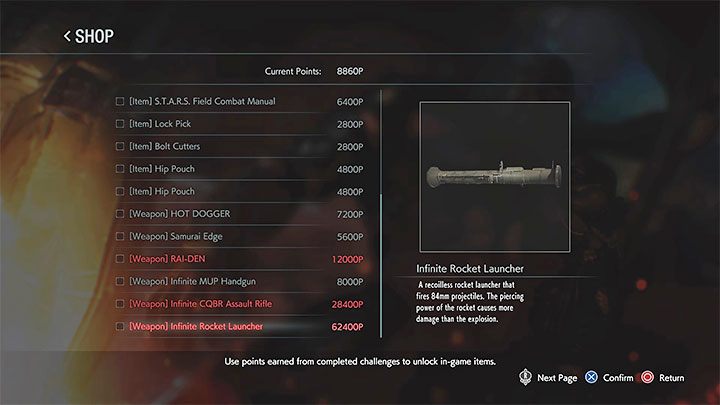 Hier ist eine Liste der verfügbaren Cheats - Resident Evil 3: Codes, Cheats - Grundlagen - Resident Evil 3 Guide