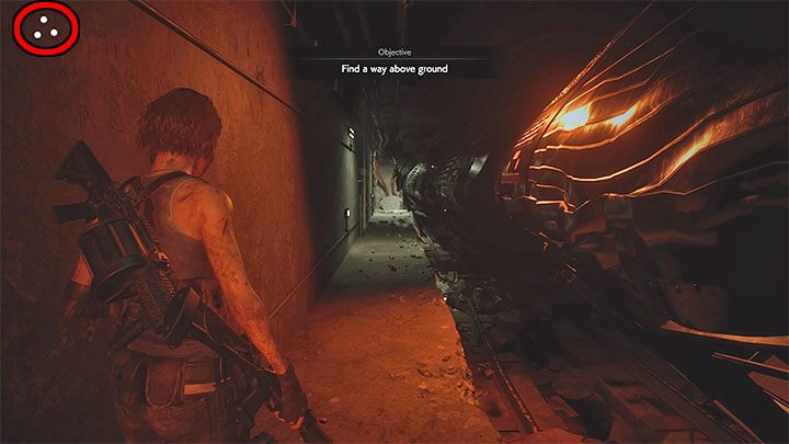 Das Spiel erstellt neue automatische Speicherungen, während Sie in der Hauptstory-Kampagne Fortschritte machen - Resident Evil 3: Speichern und Laden - wie geht das? - FAQ - Resident Evil 3 Guide