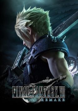 Final Fantasy VII Remake "class =" Leitfaden-Spielbox