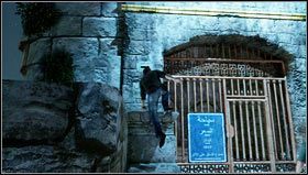 1 - Uncharted 3: Kapitel 8 - Die Zitadelle Teil 1 Komplettlösung - Walkthrough - Uncharted 3 Drakes Deception Guide