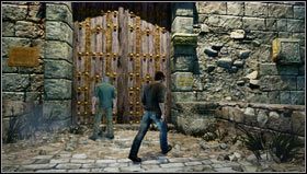 2 - Uncharted 3: Kapitel 8 - Die Zitadelle Teil 1 - Walkthrough - Walkthrough - Uncharted 3 Drakes Deception Guide