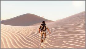 3 - Uncharted 3: Kapitel 18 - Die Rub al Khali-exemplarische Vorgehensweise - exemplarische Vorgehensweise - Uncharted 3 Drakes Deception Guide