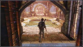 9 - Uncharted 3: Kapitel 21 - Walkthrough zu Atlantis of the Sands - Walkthrough - Uncharted 3 Drakes Deception Guide