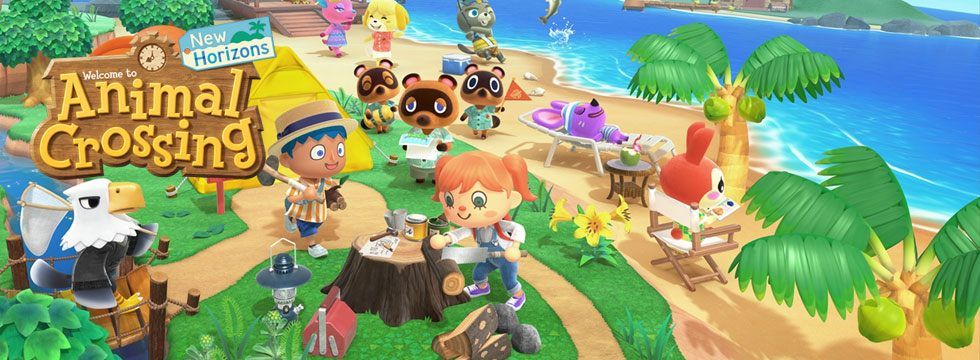Animal Crossing: Löschen der Insel – kann ich von vorne beginnen? Wie lösche ich?
Tipps