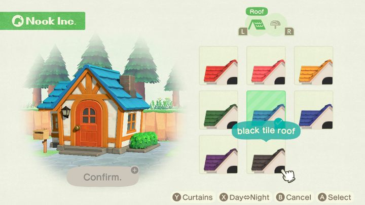 Je höher das Niveau Ihres Hauses, desto mehr Anpassungsoptionen erhalten Sie. - Animal Crossing: Erweiterung des Hauses - Kosten, Optionen - Grundlagen - Animal Crossing New Horizons Guide