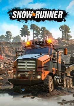 SnowRunner "class =" Guide-Game-Box