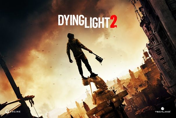 Dying Light 2, die Fortsetzung des gut aufgenommenen Zombiespiels von Techlands, wird auch auf Konsolen der nächsten Generation erhältlich sein, darunter PS5 - PS5: Spiele starten - Grundlagen - PS5-Handbuch