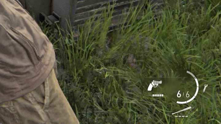 Die Gesundheitsanzeige in The Last of Us 2 regeneriert sich standardmäßig nicht selbst, und Sie müssen dies berücksichtigen, wenn Sie das Spiel durchlaufen - The Last of Us 2: Beste Starttipps - Grundlagen - The Last of Us 2-Handbuch