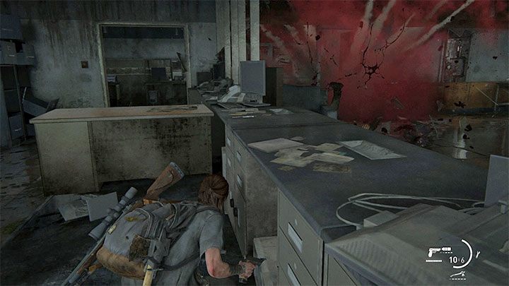 In The Last of Us 2 können Hunde verschont bleiben, aber wenn Sie sich in ihnen zurechtfinden, wird das Gameplay möglicherweise schwieriger. E - The Last of Us 2: Leitfaden für Hunde - Grundlagen - Leitfaden für Last of Us 2