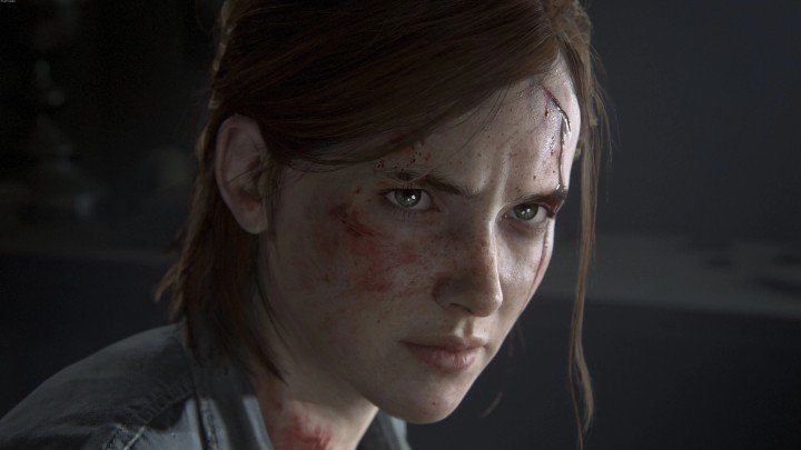 Schauspielerin Ashley Johnson ist zurück als Ellie - The Last of Us 2: Berühmte Schauspieler im Spiel - Anhang - The Last of Us 2 Guide