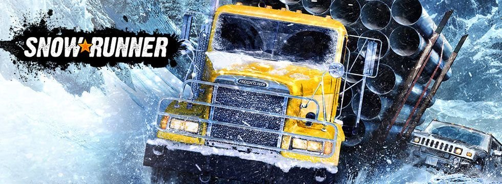 SnowRunner: Liste der Geländefahrzeuge
Tipps