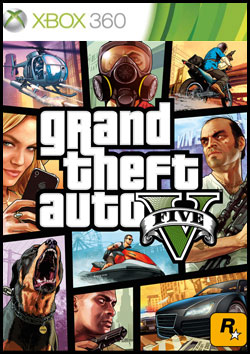 Grand Theft Auto V "class =" Leitfaden-Spielbox