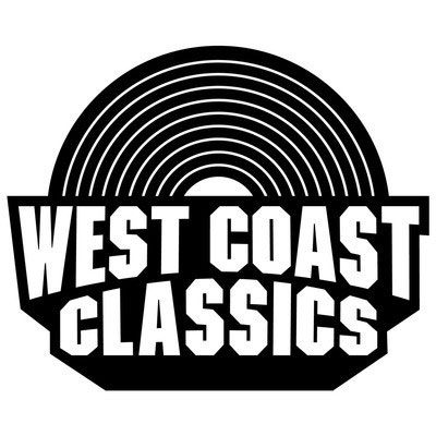 West Coast Classics Logo - GTA 5: Radiosender - Liste, alle - Grundlagen - GTA 5 Guide